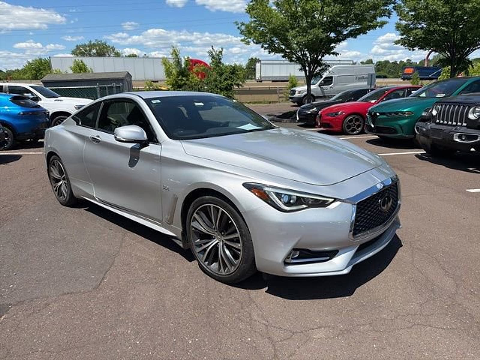 infiniti q60 coupe 2019 JN1EV7ELXKM290121 image infiniti q60 coupe 2019 JN1EV7ELXKM290121 image